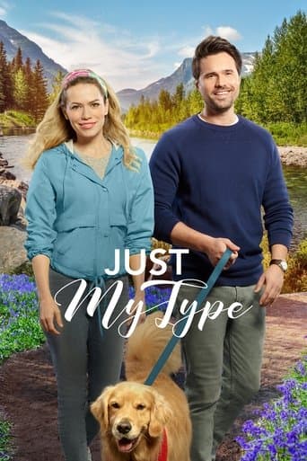 Watch Just My Type free online