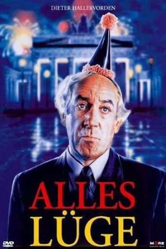 Watch Everything's a Lie free online