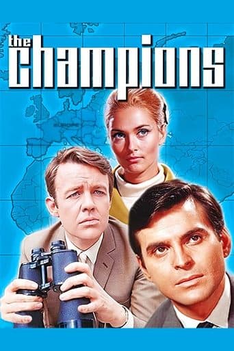 Watch The Champions free online