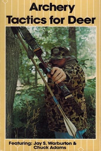 Watch Archery Tactics for Deer free online