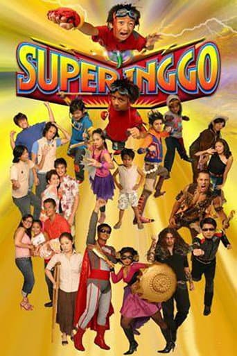 Watch Super Inggo free online
