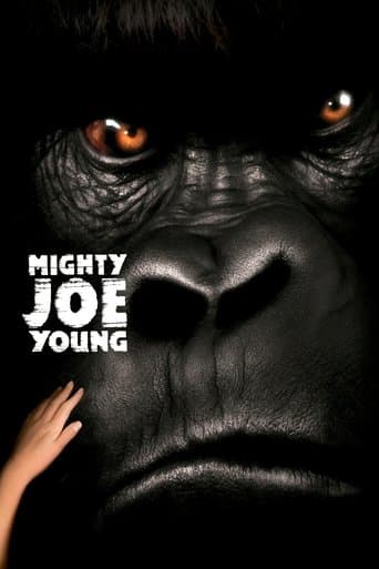 Watch Mighty Joe Young free online