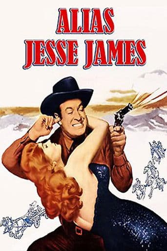 Watch Alias Jesse James free online