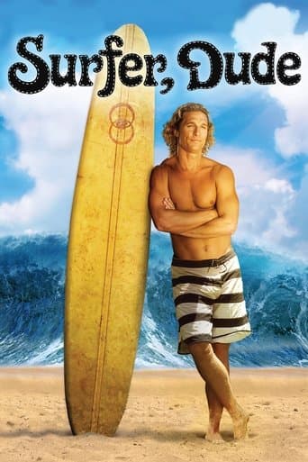 Watch Surfer, Dude free online