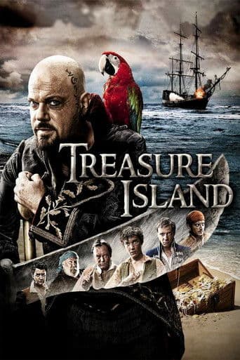 Watch Treasure Island free online