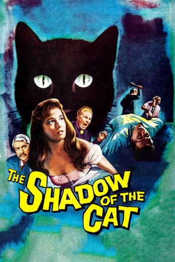Watch The Shadow of the Cat free online