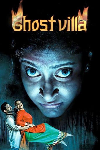 Watch Ghost Villa free online