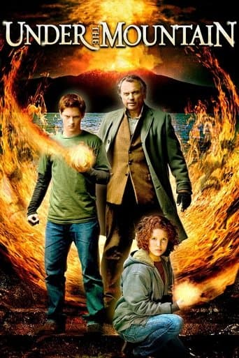 Watch Under the Mountain free online