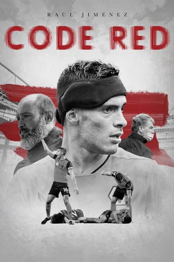 Watch Raúl Jiménez: Code Red free online