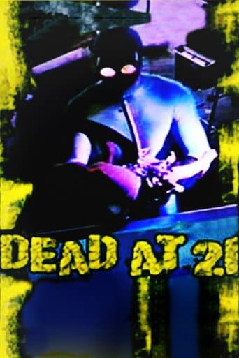 Watch Dead at 21 free online