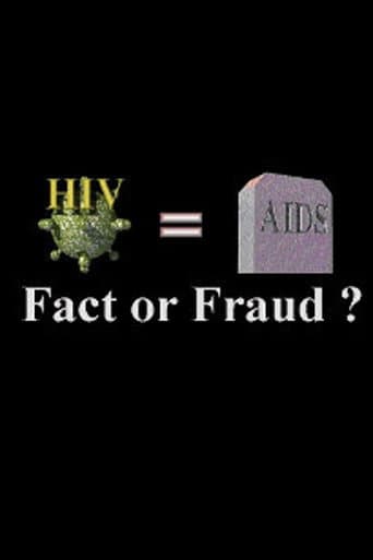 Watch HIV=AIDS: Fact or Fraud? free online