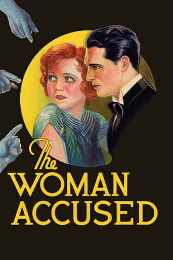 Watch The Woman Accused free online