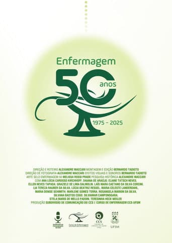 Watch Enfermagem 50 free online