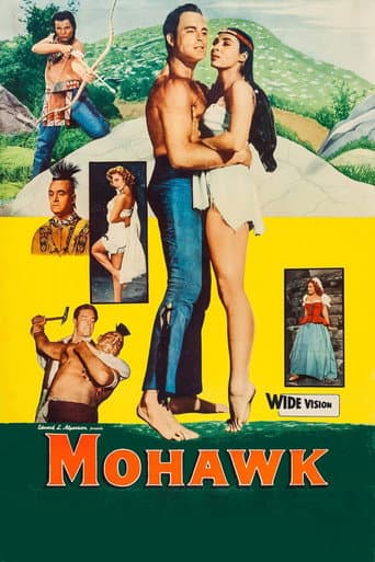 Watch Mohawk free online