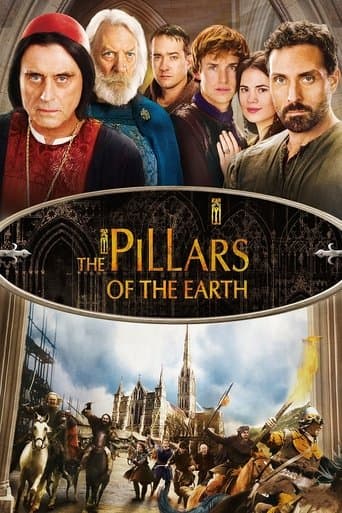 Watch The Pillars of the Earth free online