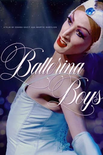 Watch Ballerina Boys free online