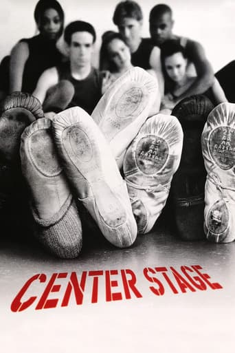 Watch Center Stage free online
