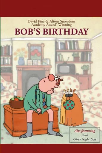 Watch Bob's Birthday free online