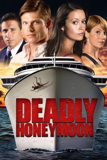 Watch Deadly Honeymoon free online