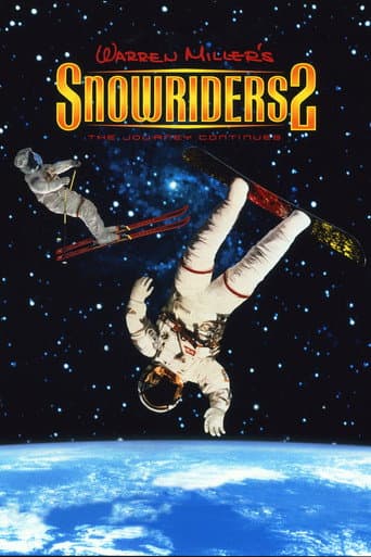 Watch Warren Miller's Snowriders 2 free online