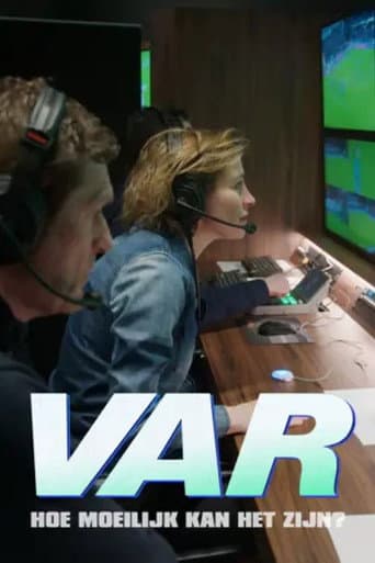 Watch VAR: hoe moeilijk kan het zijn? free online