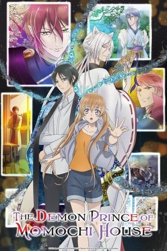 Watch The Demon Prince of Momochi House free online