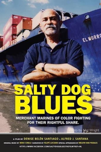 Watch Salty Dog Blues free online