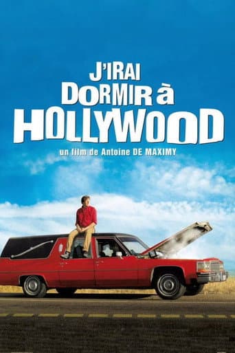 Watch Hollywood, I'm Sleeping Over Tonight free online