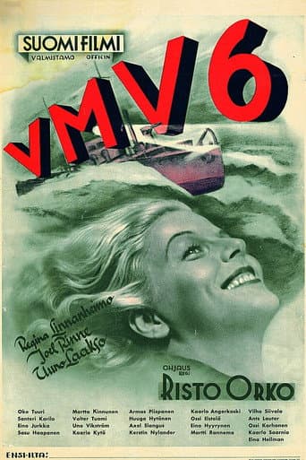 Watch VMV 6 free online