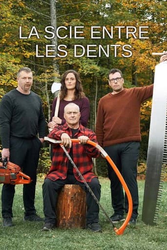 Watch La scie entre les dents free online