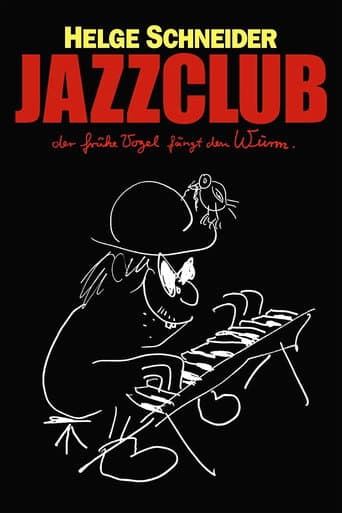 Watch Jazzclub - Der frühe Vogel fängt den Wurm free online