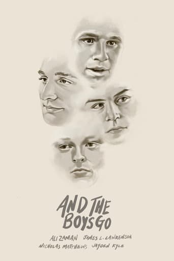 Watch And the Boys Go free online
