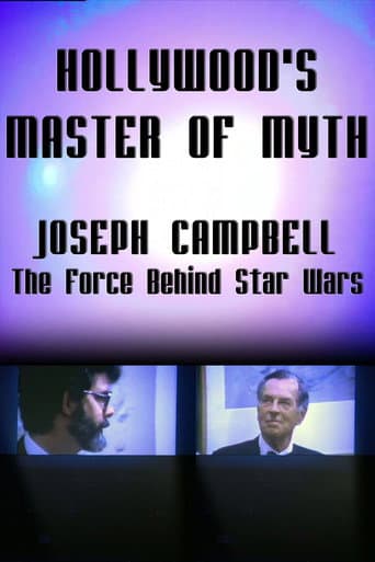 Watch Hollywood's Master of Myth: Joseph Campbell - The Force Behind Star Wars free online