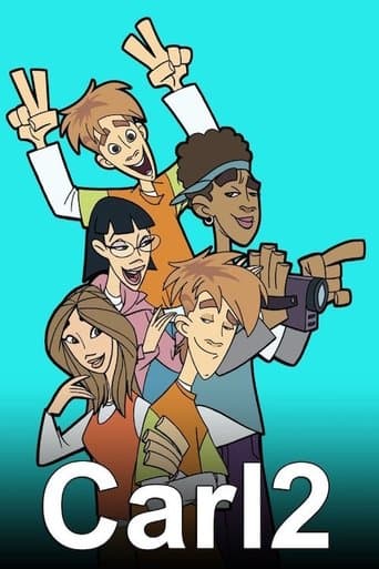 Watch Carl² free online