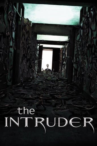 Watch The Intruder free online