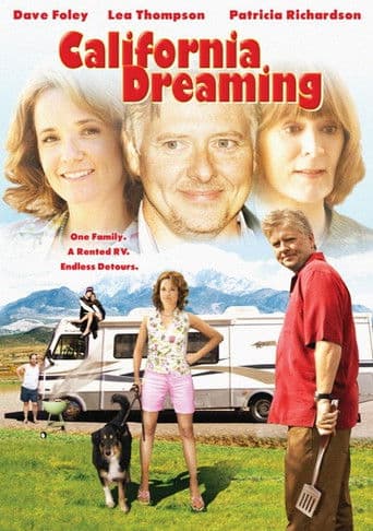 Watch California Dreaming free online