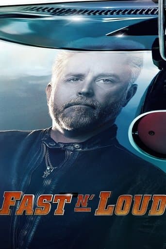Watch Fast N' Loud free online