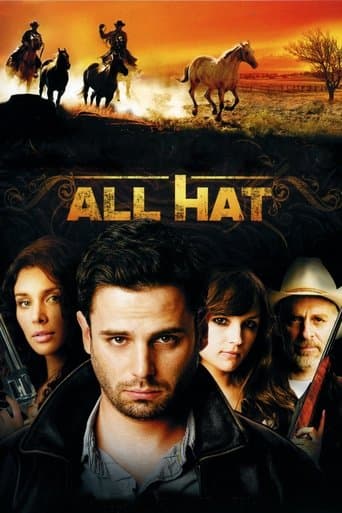 Watch All Hat free online