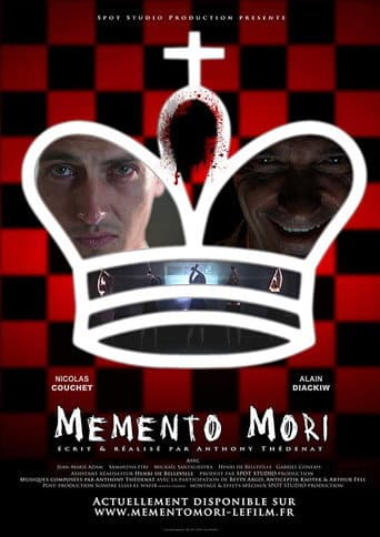 Watch Memento Mori free online