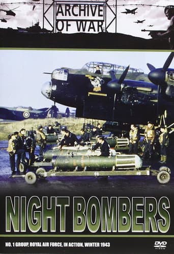Watch Night Bombers free online