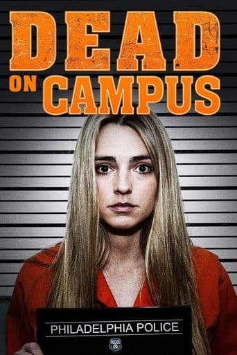 Watch Dead on Campus free online