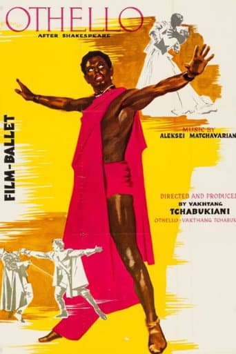 Watch The Ballet of Othello free online