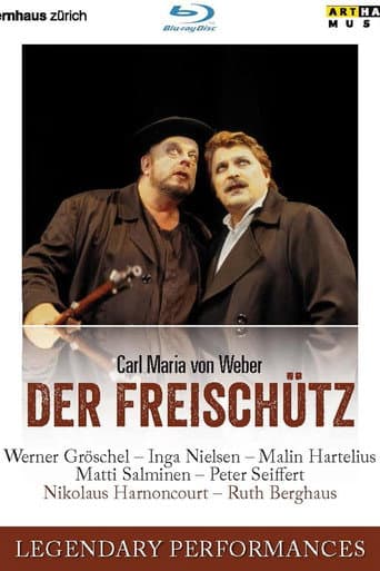 Watch Der Freischütz free online