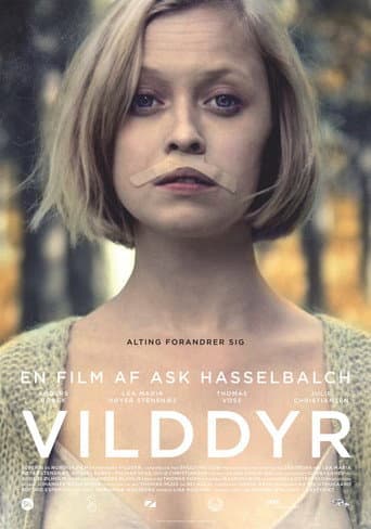 Watch Vilddyr free online