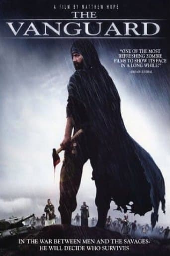 Watch The Vanguard free online