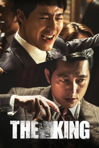 Watch The King free online