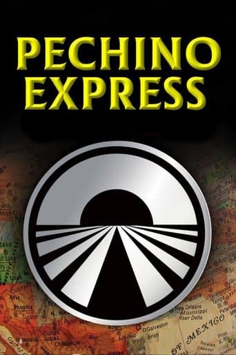 Watch Pechino Express free online