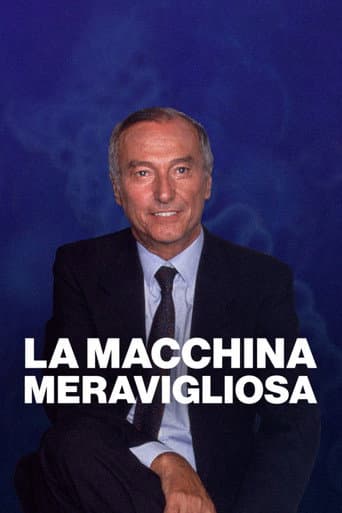 Watch The Wonderful Machine free online