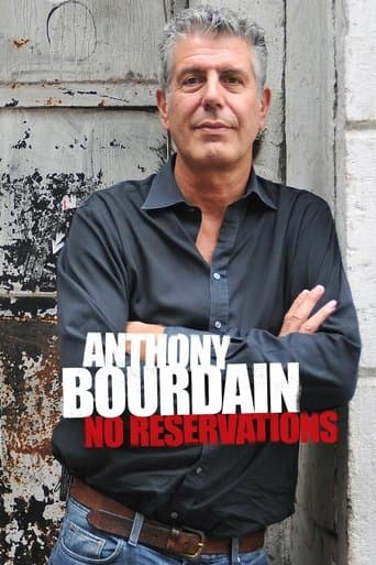 Watch Anthony Bourdain: No Reservations free online