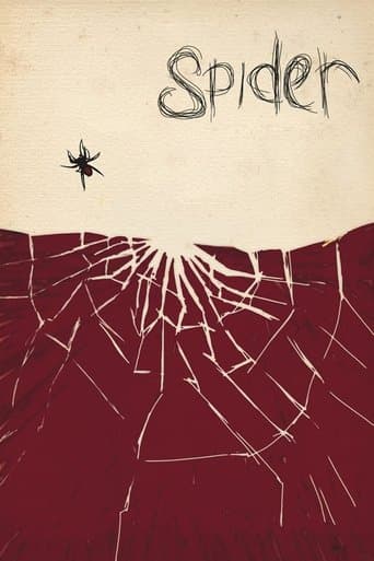 Watch Spider free online